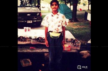 Sunny Leone Rare Photos